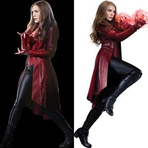 Meet your Posher, Jeanna